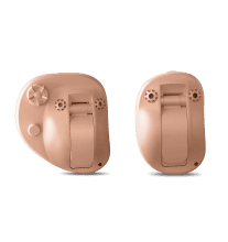 In The Ear - In The Canal