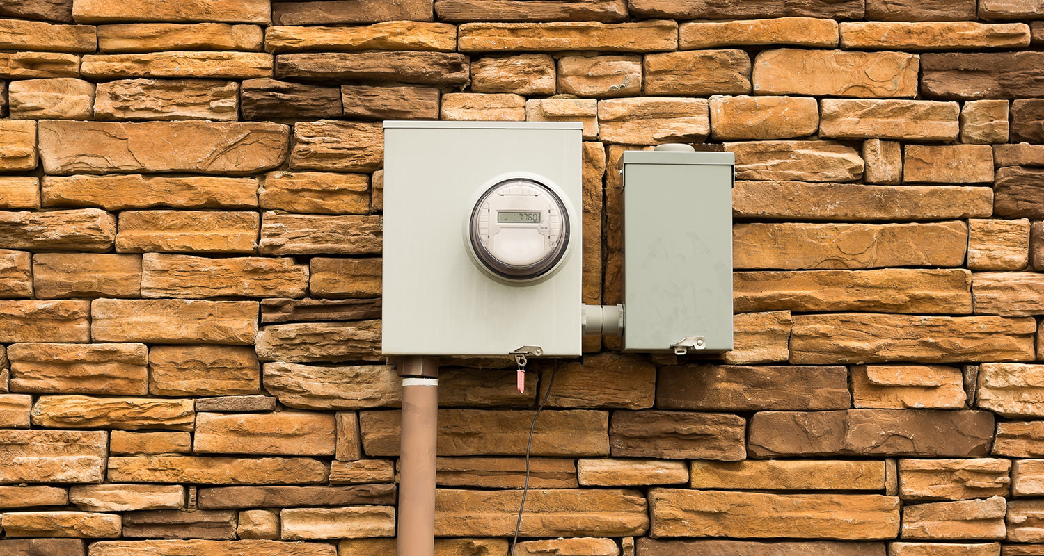 Types of Electricity Meters: How to Read Them