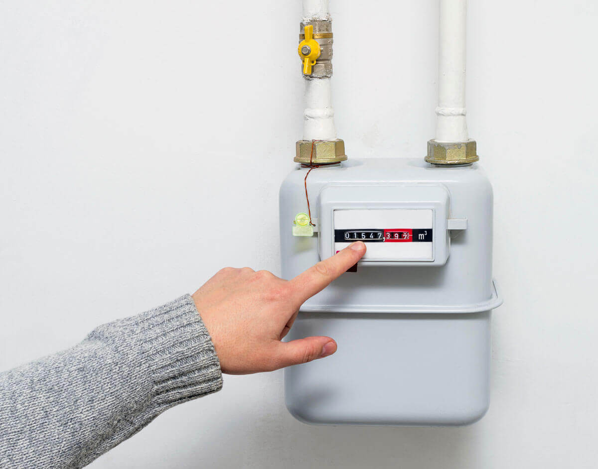 How To Read & Understand Your Gas Meter In Australia