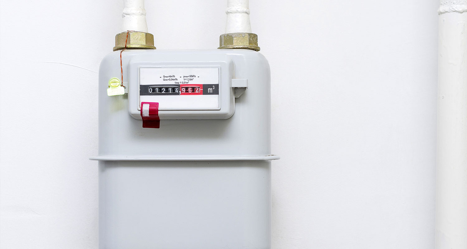 Gas Meter Types