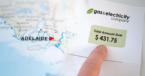 How Much Is The Average Electricity Bill In South Australia?