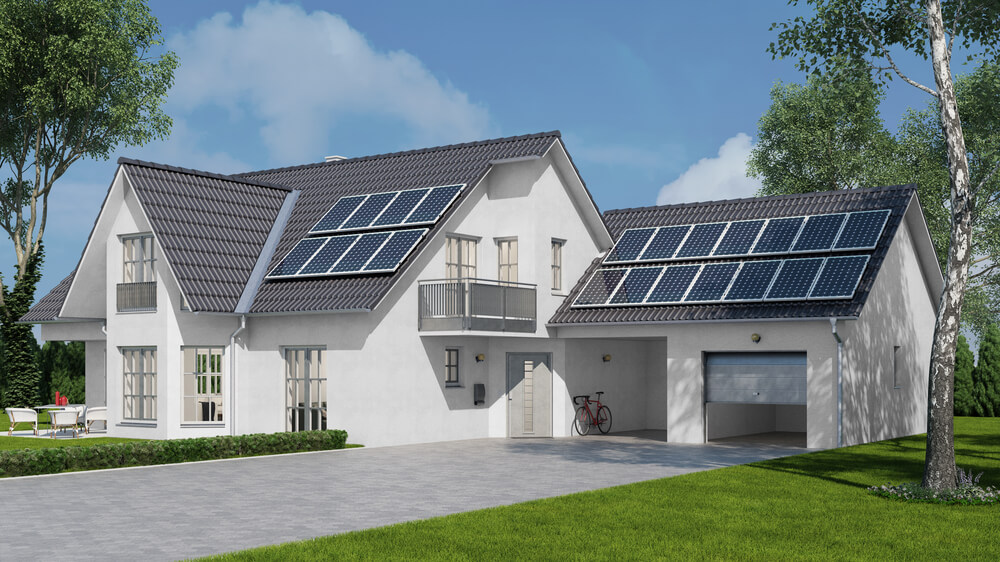 Compare Solar Energy In Victoria