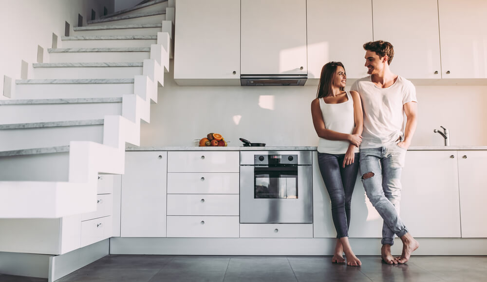 First time home buyers and stamp duty