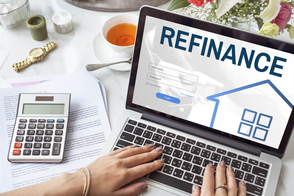 Guide to refinancing