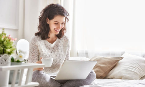 Generating Passive Income at Home