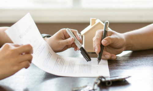 Verifying Landlord