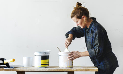 Increasing Home's Value