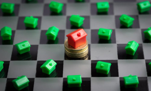 Successful Property Investment