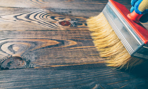 Restoring Old Flooring in Renovation