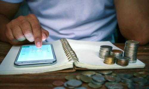 Money Saving Apps 2018