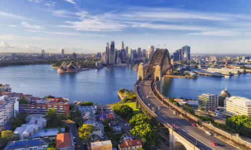 Top Property Locations Australia