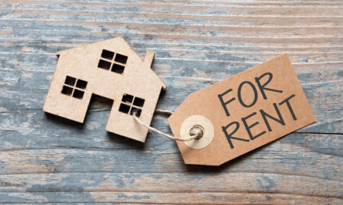 Home for Rent