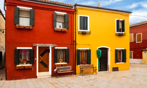 Overseas Property Investment