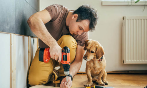 8 Ways to Save on Your Reno