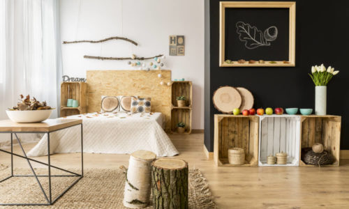 Easy Ways to Warm Up Your Home This Spring