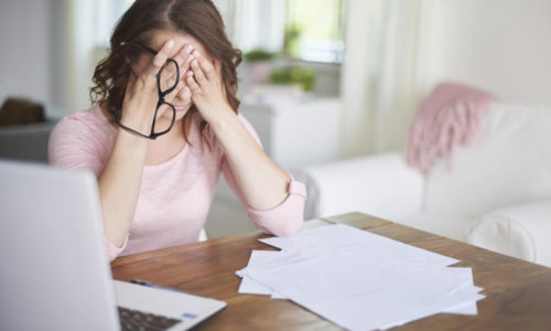 8 Red Flags When Applying for Home Loan