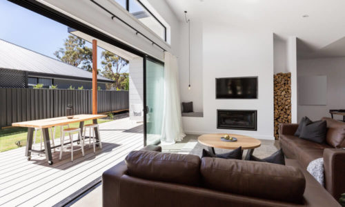 Indoor Outdoor Styling