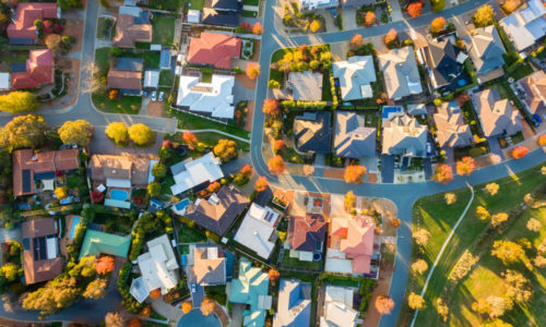 Housing market predictions 2019