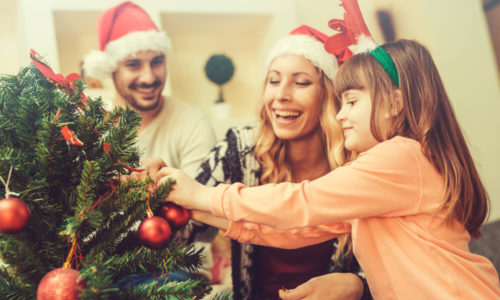 Ways to save this Christmas