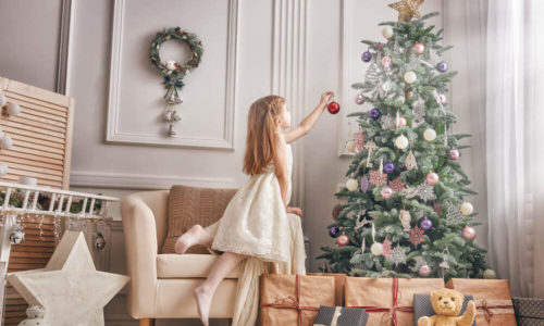 Christmas Decoration Ideas for the Home