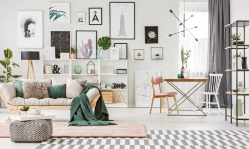 Home decor trends