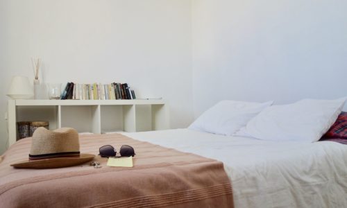 Small Bedroom Ideas