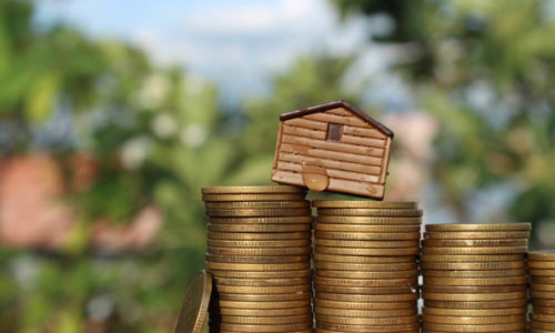 Home value trends in 2019