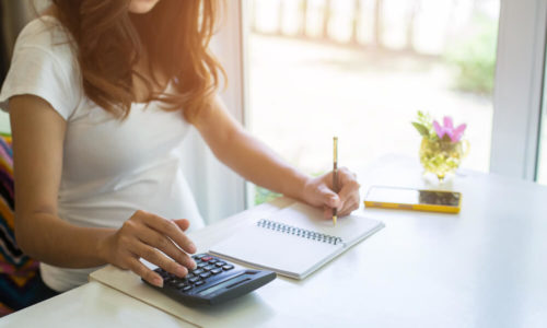 Accessing your home's equity