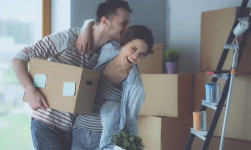 Low income home loan guide