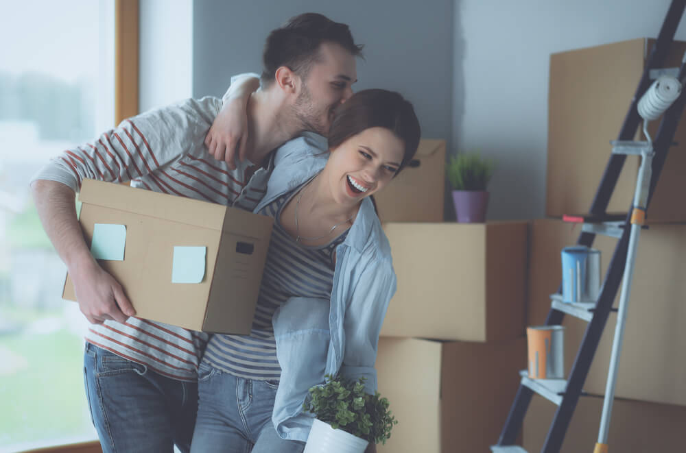 Low income home loan guide