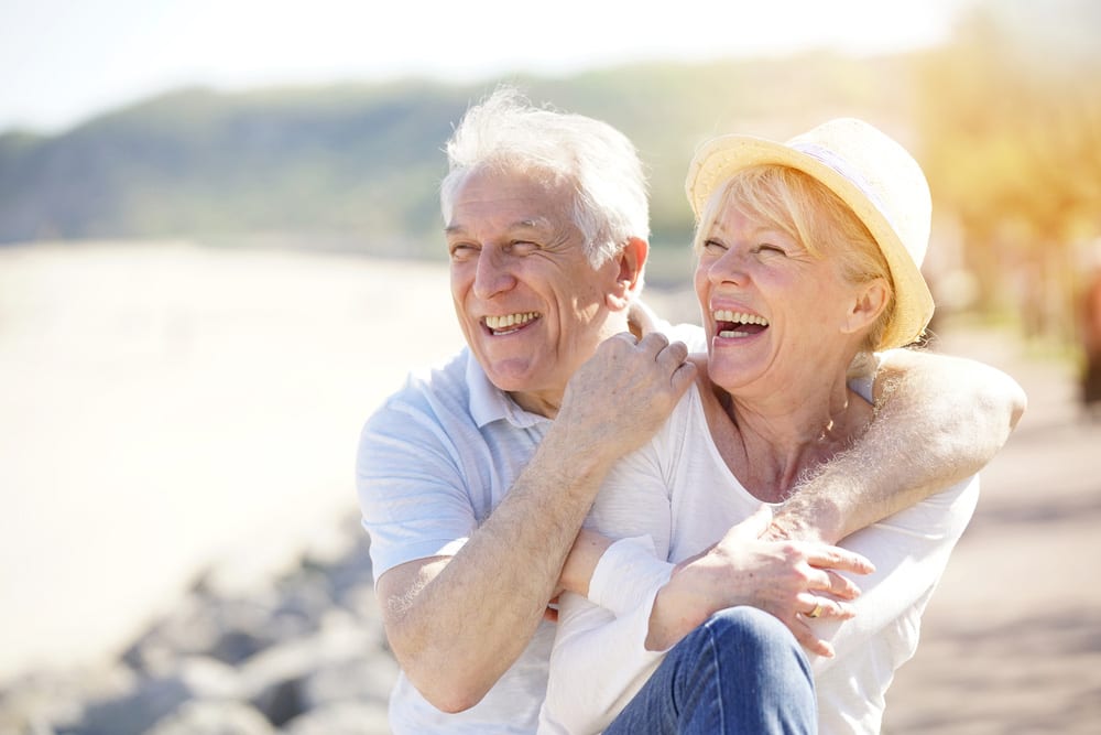 Can You Get Life Insurance For Over 65s