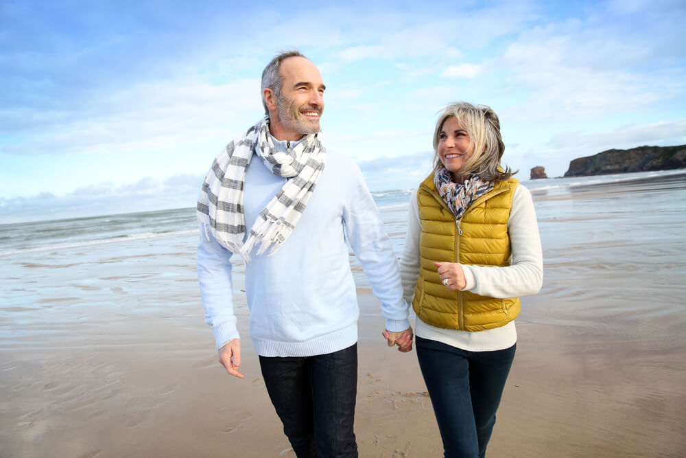 Life Insurance Over 50s