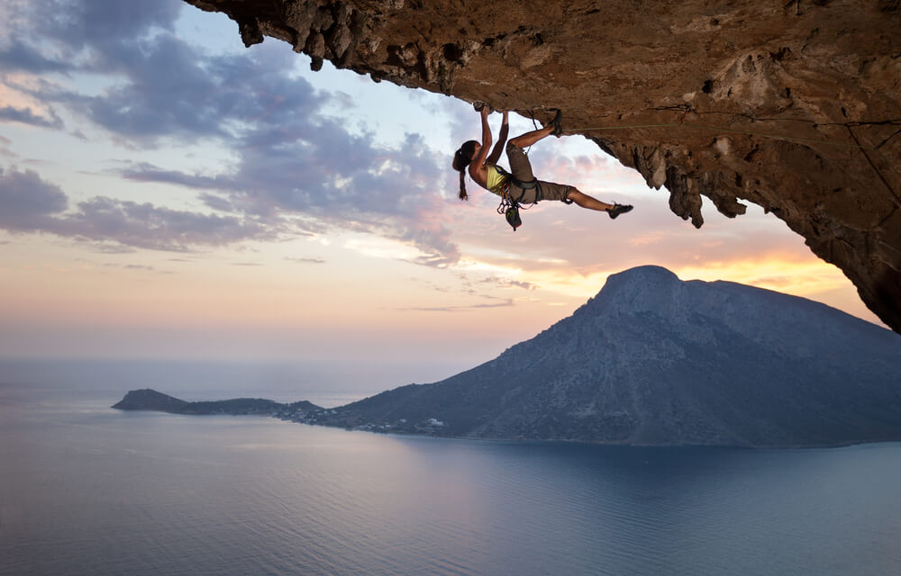 Life insurance for extreme sports