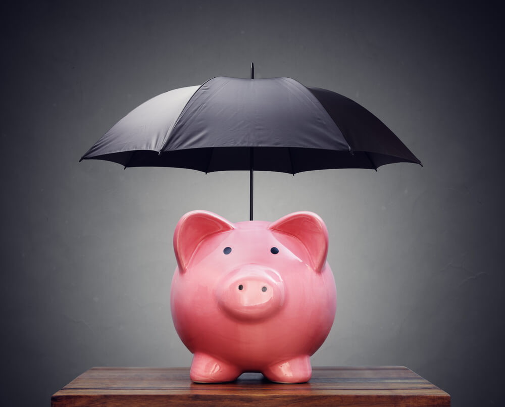 Salary continuance insurance vs income protection